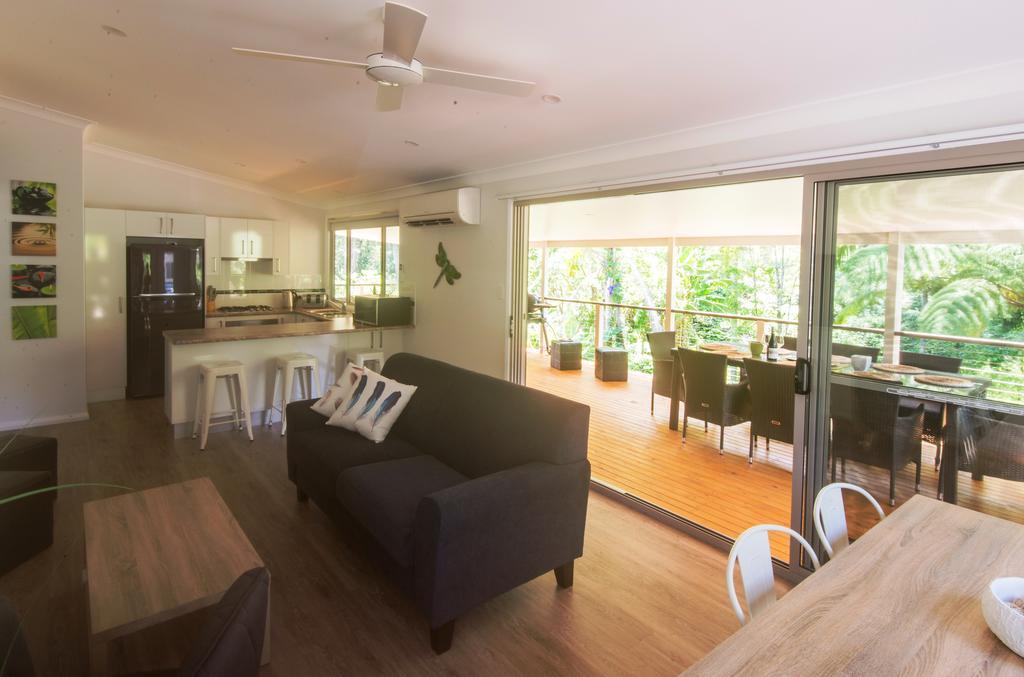 Hotel The Palms At Avoca Avoca Beach Zewnętrze zdjęcie