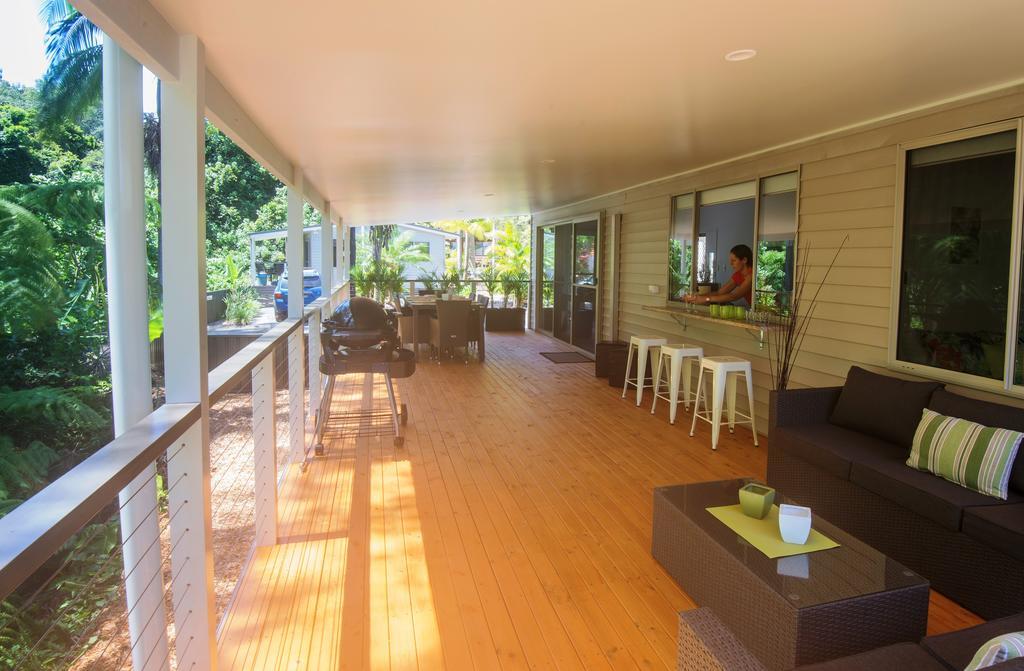 Hotel The Palms At Avoca Avoca Beach Zewnętrze zdjęcie