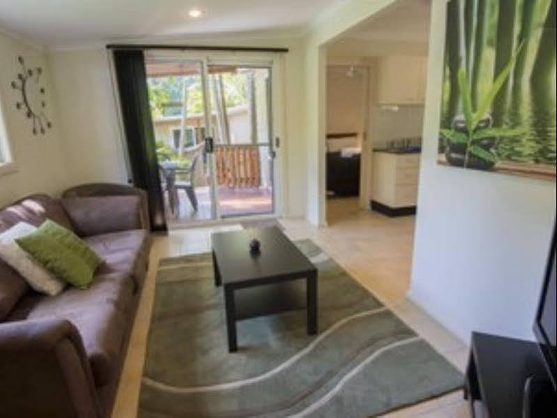 Hotel The Palms At Avoca Avoca Beach Zewnętrze zdjęcie