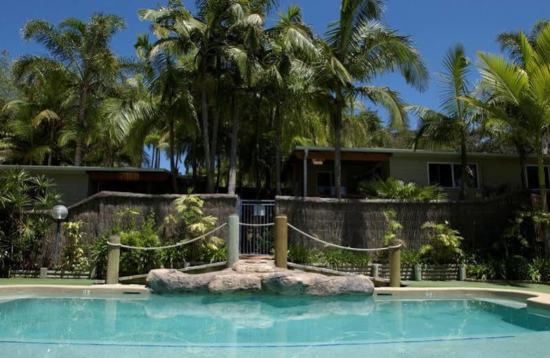 Hotel The Palms At Avoca Avoca Beach Zewnętrze zdjęcie