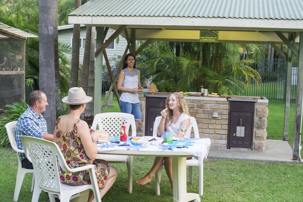 Hotel The Palms At Avoca Avoca Beach Zewnętrze zdjęcie